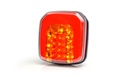 3-Function Taillight 12-24V