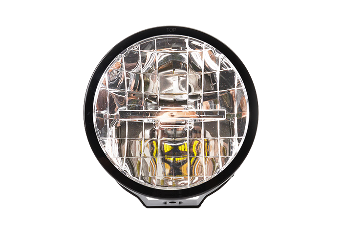 WAS Full LED Driving Light 12/24V | No Position Light