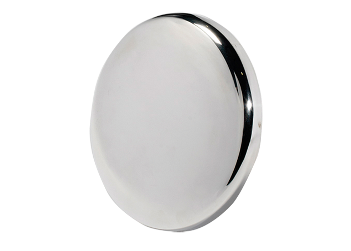 Hadley Snowshield Ø185mm