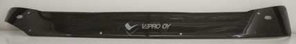 Sunvisor for Mercedes Actros MP4 & MP5 StreamSpace 2.3