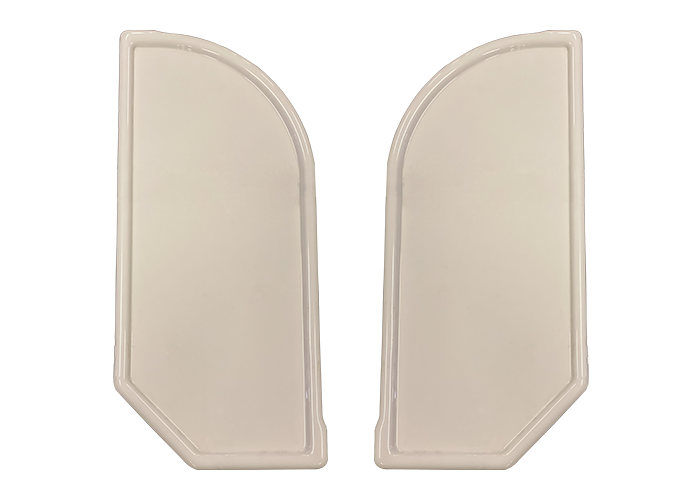 Side Sections for IllumiLed Signs | 40x15cm