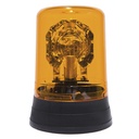 Dasteri Beacon 24V with Amber Lens