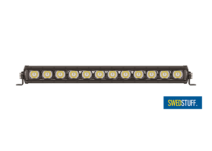 Swedstuff LED Worklight Bar 120W