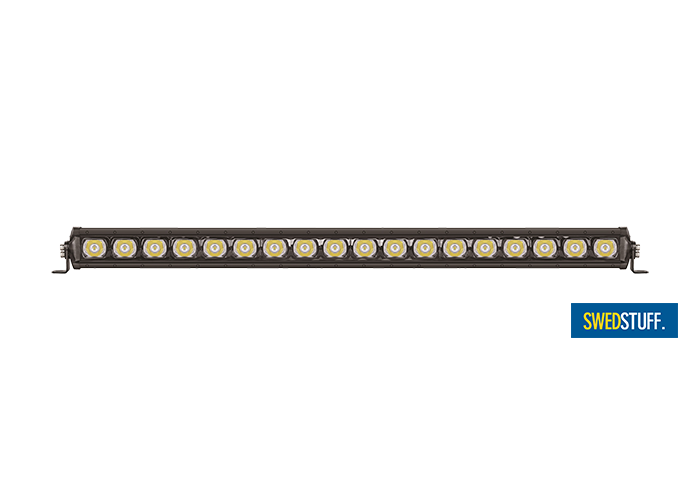 Swedstuff LED Worklight Bar 180W