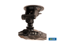 Swedstuff Dashcam 1,3 MPX