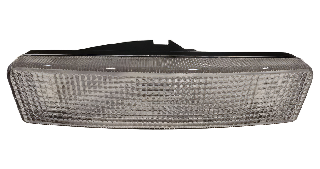 Sunvisor Lighting for Scania 4 Series - White