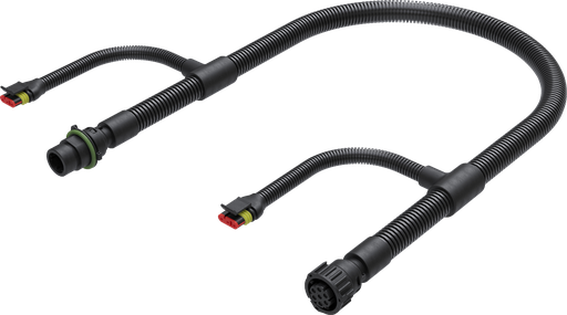 Splitter Cable Connection For Rear Light for MAN TG3