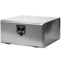 Toolbox Stainless Steel - 600x300x600mm