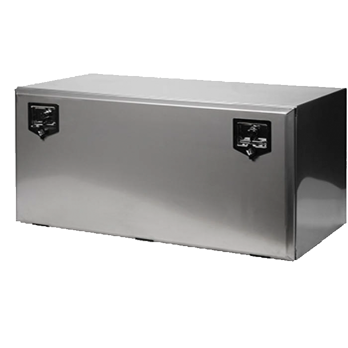 Toolbox Stainless Steel - 1200x600x600mm