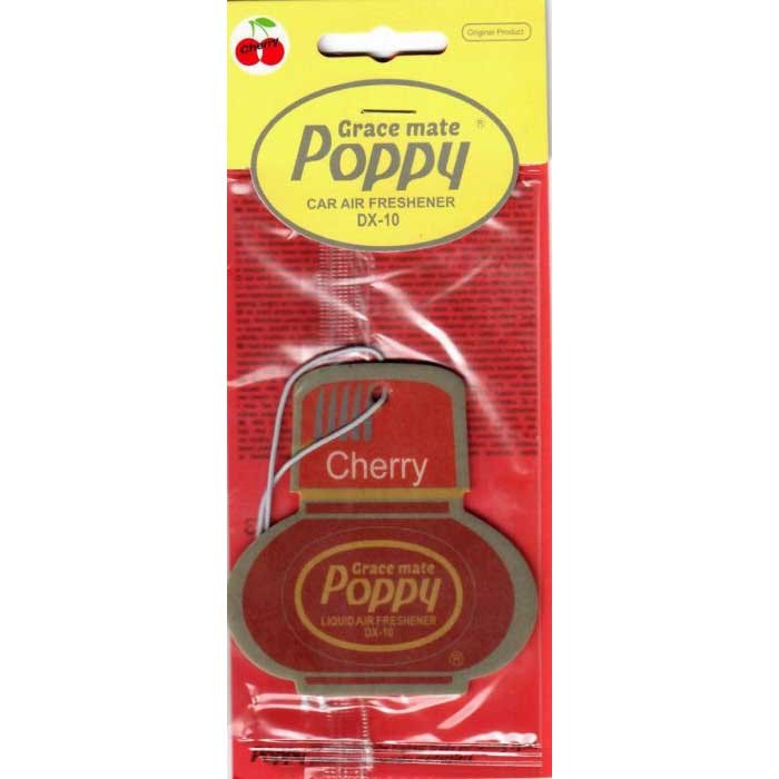 Poppy Fragrance Pendant | Cherry