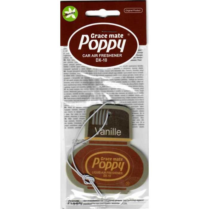 Poppy Fragrance Pendant | Vanilla