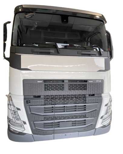 [250AD4416] Front Cover Plate for Volvo FH4B/5 Facelift 2024+