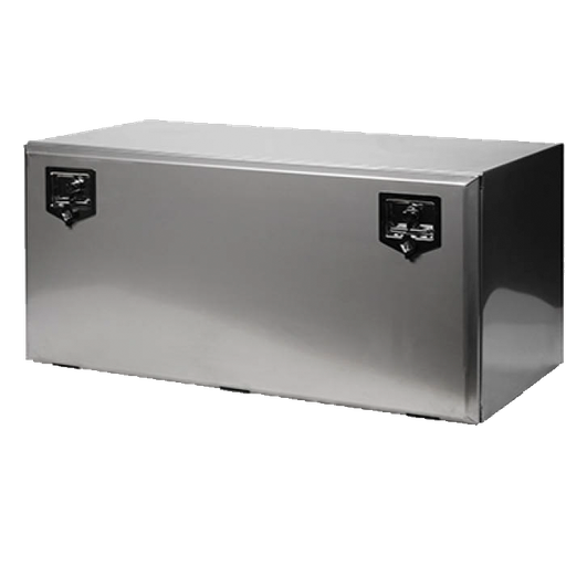 [47119477] Edelstahl Werkezugkiste 1250x500x550mm