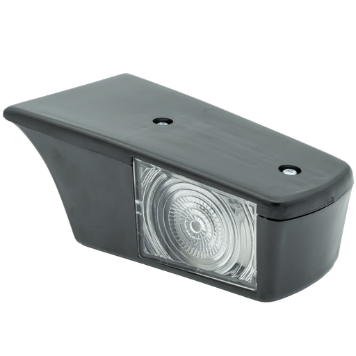 [46350258] Old School Roof Marker Light | LED 24V - Left