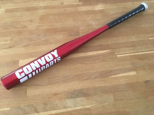 [SNTS7810979] Tire checker RED Convoy Parts (Sweden)