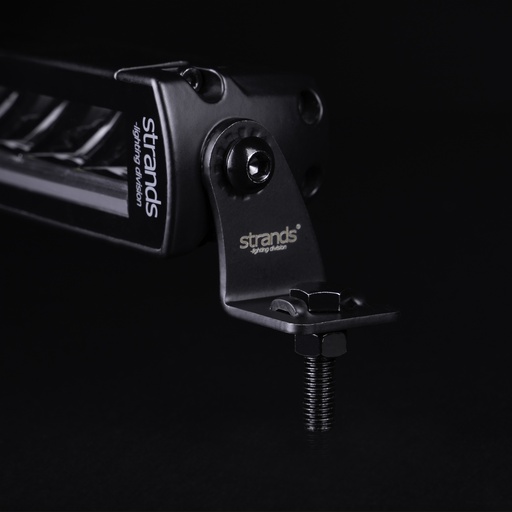 [5270362] Side Brackets for Siberia LED Bars (XP, SR & SRC)