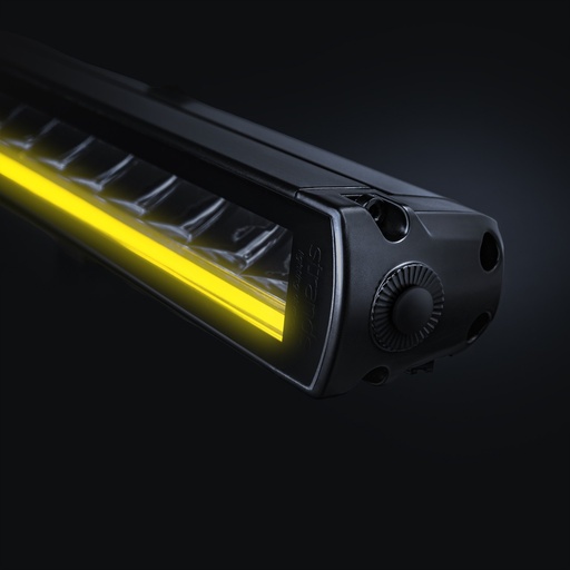 [5809414] Siberia XP Single Row LED Bar 42"
