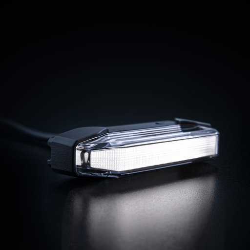 [5850444] Firefly See Me Double Burner Dual Color