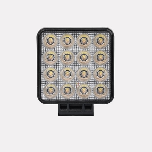 [5808107] Swedstuff Work Light / Warning Light 34W