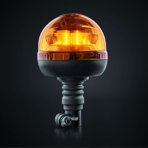 [5850975] Big Energy LED Beacon Light | Pole Mount
