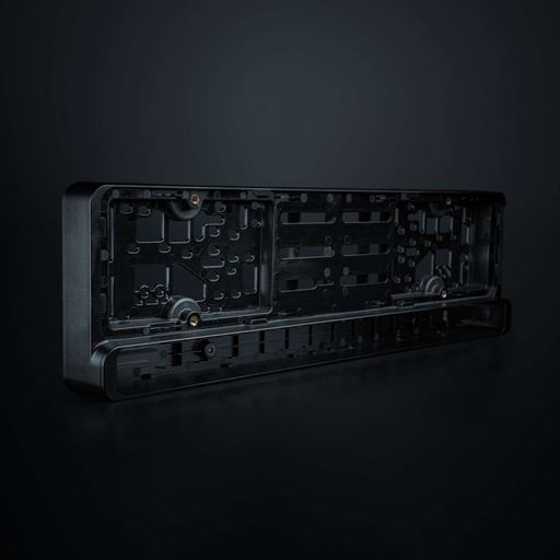 [5809450] License Plate Holder for Nuuk D-Line LED Bar 20"