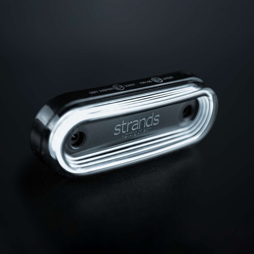 [5850455] FOR9T GRAVITY Position Light | White