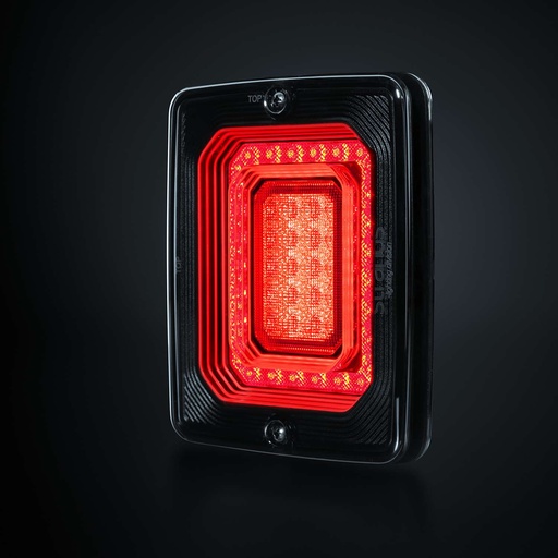 [5800656] FOR9T ILLUSION Tail/Brake Light