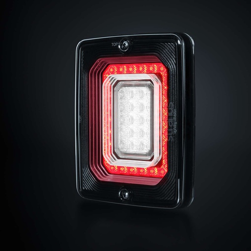 [5800658] FOR9T ILLUSION Reverse/Fog Light