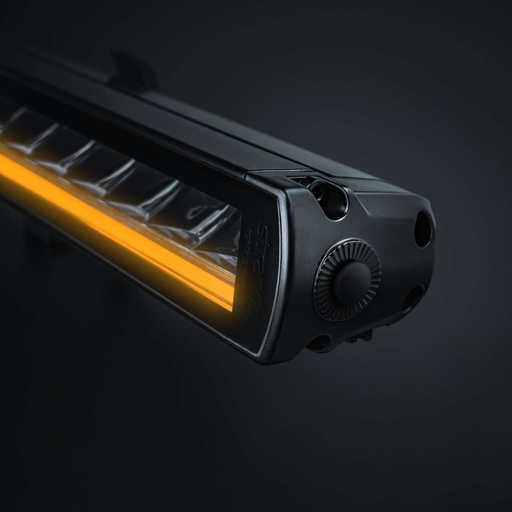 [5809413A] Siberia XPA Single Row LED Bar 32"