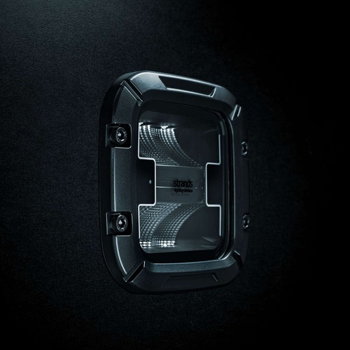 [5809264] Siberia XP Heat Frame