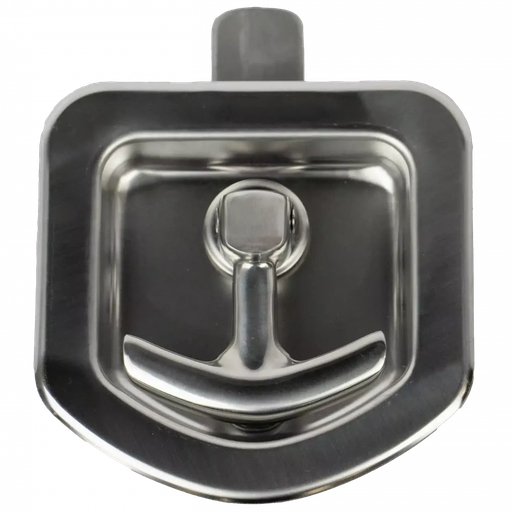 [47093459] Spare T-Lock for Nedking Toolboxes | Rounded