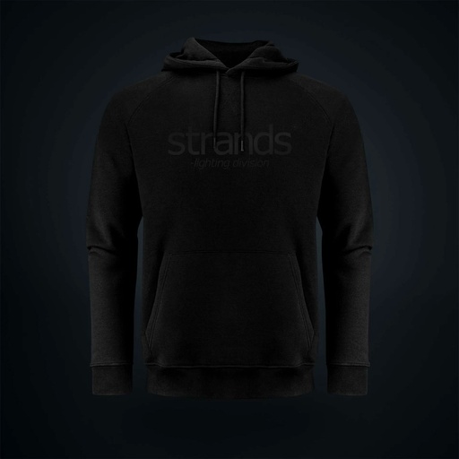 Strands Hoodie