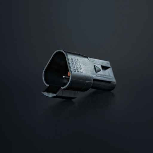 [5907023] Strands PRO DT-3PIN Connector Set