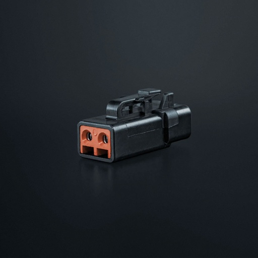 [5907030] Strands PRO DTP-2PLUG Connector Set
