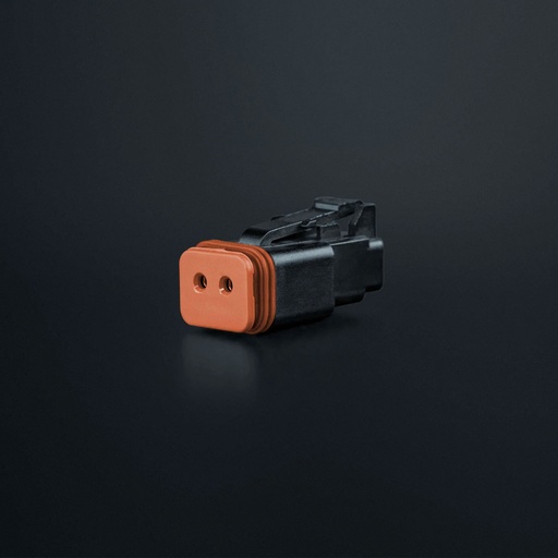 [5907022] Strands PRO DT-2PLUG Connector Set