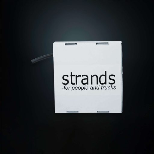 [5742034] Strands Shrink Hose Box 18-6mm With Glue