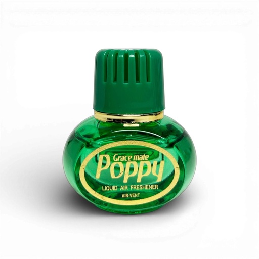 [500136] Poppy Liquid Air Freshener 20ml | Pine