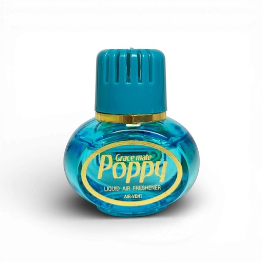 [500151] Poppy Liquid Air Freshener 20ml | Freesia