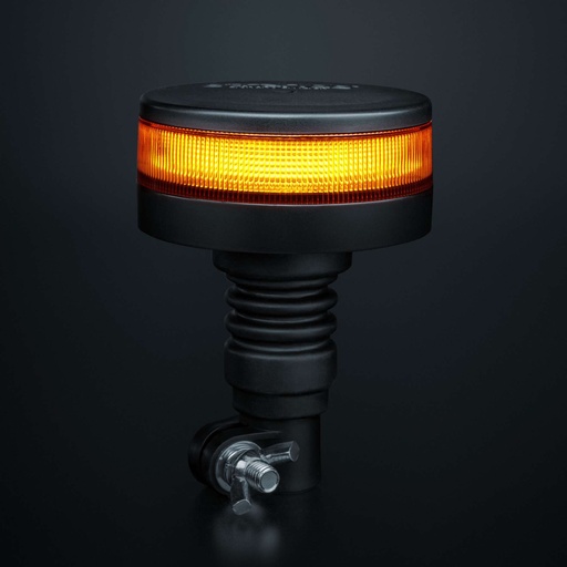 [5905010] Unity LED Beacon Warning Light | Flexi Pole Mount