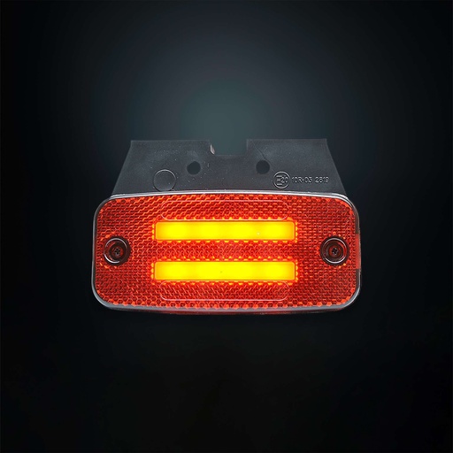 [5900529] FREEDOM ADR Two Line Rear Position Light