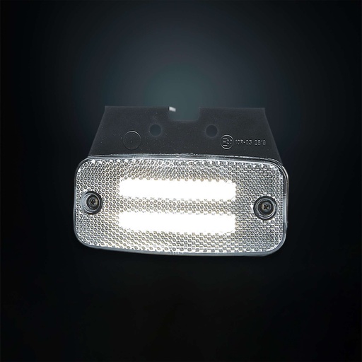 [5900527] FREEDOM ADR Two Line Front Position Light