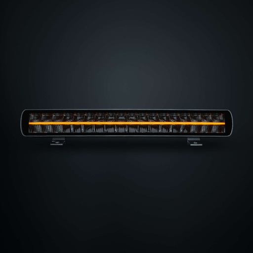 [5902006] Big Energy DR LED Bar 20" - Curved