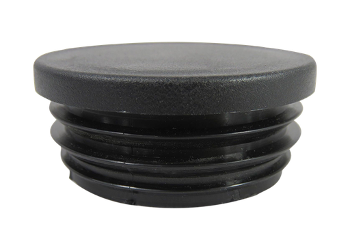 [82CAPA] Plastic End Cap for Aluminum Kelsa Bars