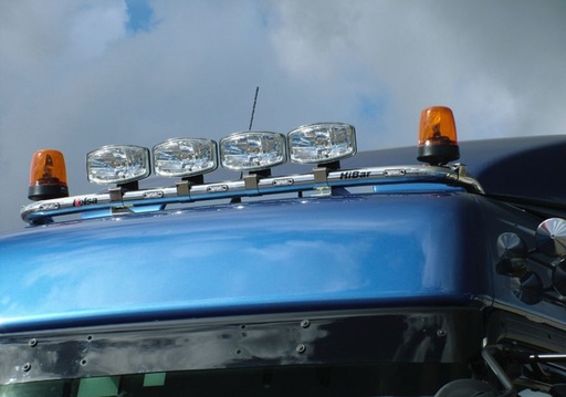 [82MBHS06] HiBar Mercedes Atego/Axor
