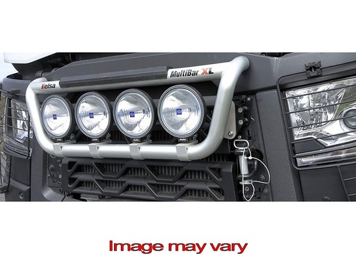 [RMAXL07] Aluminum MultiBar XL for Renault C & T Series | High Mounting