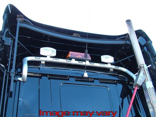 [82SBA06] BakBar Aluminum Scania 4/R Serie Sleeper Cab