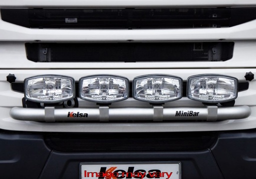 [82SMBA02] Aluminum MiniBar for Scania R1