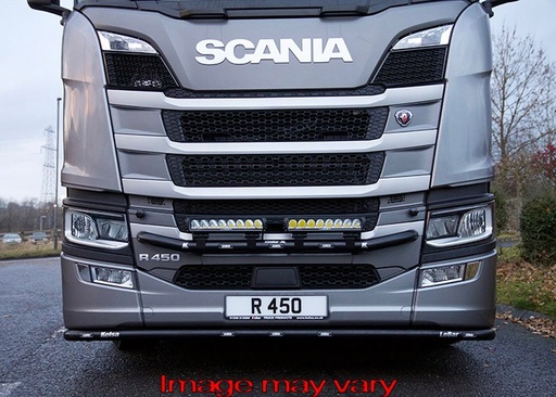 [SMBA21XL] MiniBar XL Aluminium - Scania R/S NextGen