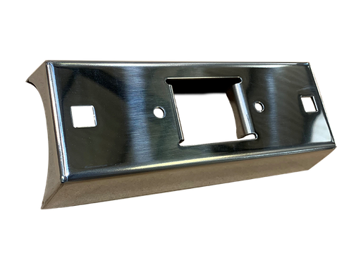 [SMBS] Stainless Steel Mounting Bracket for Kelsa Strobe Lights