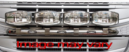 [VMBS23] MiniBar St. Steel - Volvo FM4